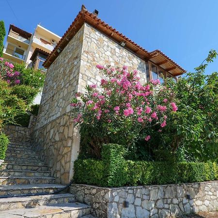 Hotel Panorama Himare Ngoại thất bức ảnh