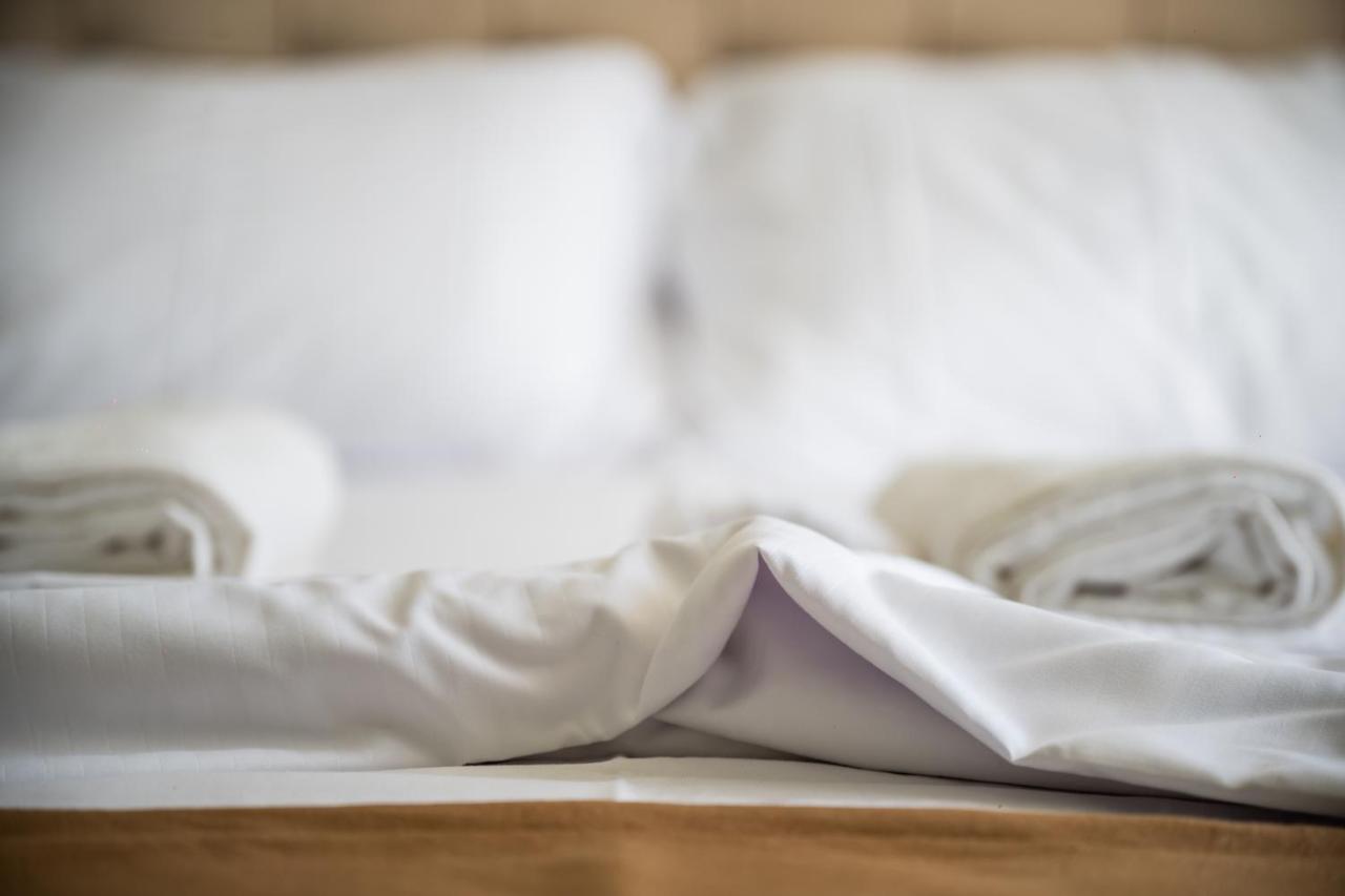 Hotel Panorama Himare Ngoại thất bức ảnh
